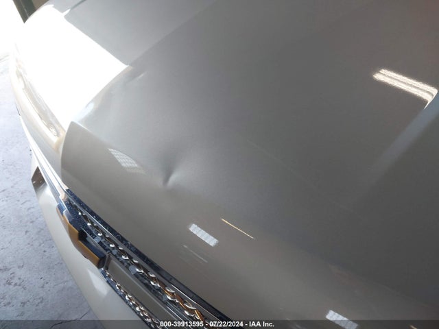 Chevrolet Tahoe Ltz 2014 1GNSCCE05ER168818 Image 6