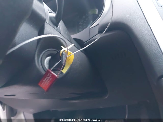 Ford FUSION SE 2016 3FA6P0HD7GR266340 Image 11