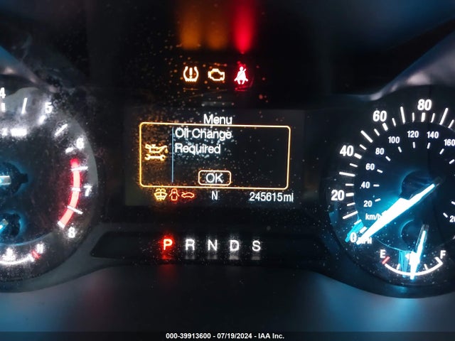Ford FUSION SE 2016 3FA6P0HD7GR266340 Image 7