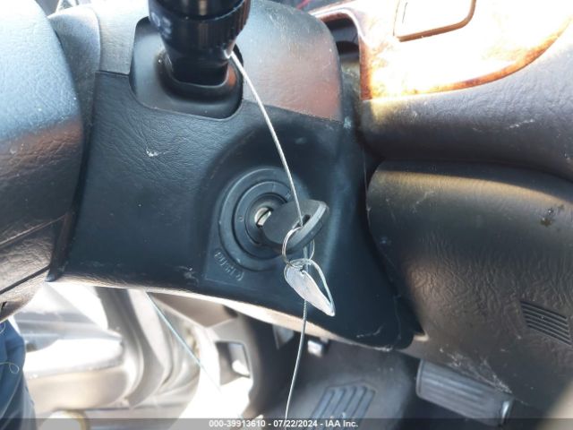 2002 ACURA MDX 2HNYD18862H519246 Photo 10