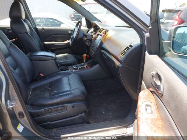 2002 ACURA MDX 2HNYD18862H519246 Photo 4