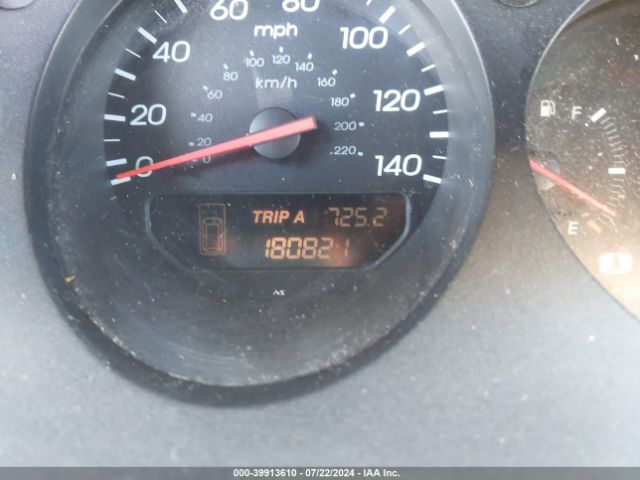 2002 ACURA MDX 2HNYD18862H519246 Photo 6