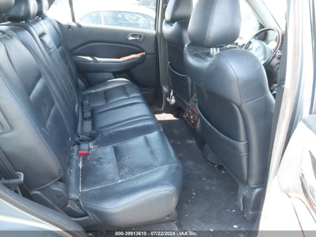 2002 ACURA MDX 2HNYD18862H519246 Photo 7