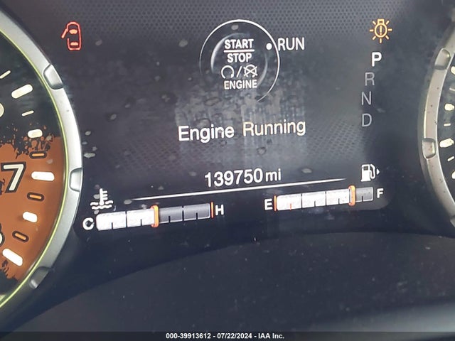 ZACCJADB6HPF08491 Jeep Renegade Limited Fwd