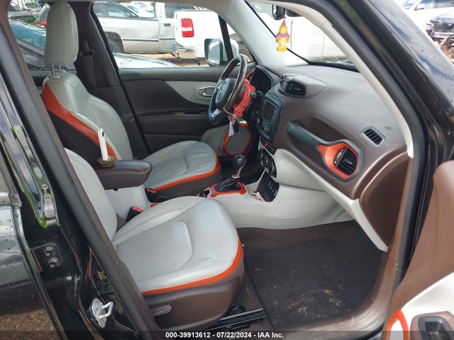 ZACCJADB6HPF08491 Jeep Renegade Limited Fwd