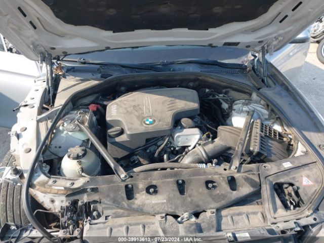WBA5A5C51ED505100 BMW 528I