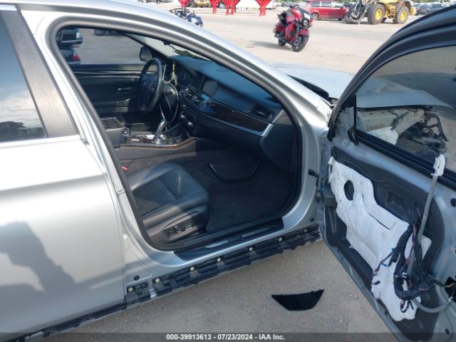 WBA5A5C51ED505100 BMW 528I