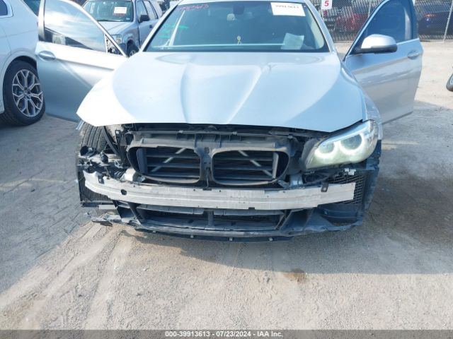 WBA5A5C51ED505100 BMW 528I
