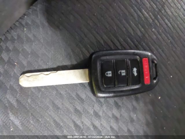 19XFB2F53EE234053 Honda Civic Lx