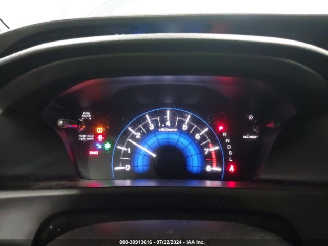19XFB2F53EE234053 Honda Civic Lx