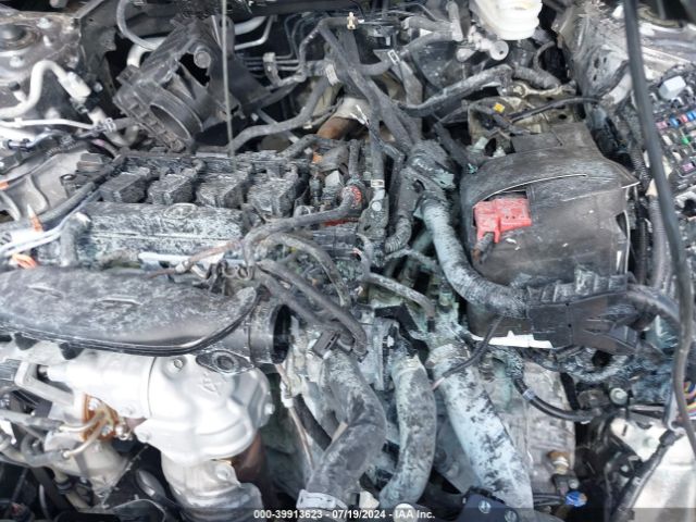 19UDE4H69RA011039 Acura Integra A-spec Technology Package