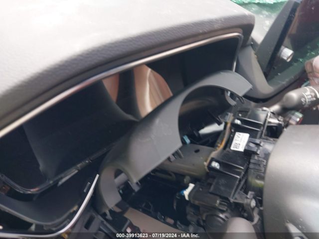 19UDE4H69RA011039 Acura Integra A-spec Technology Package