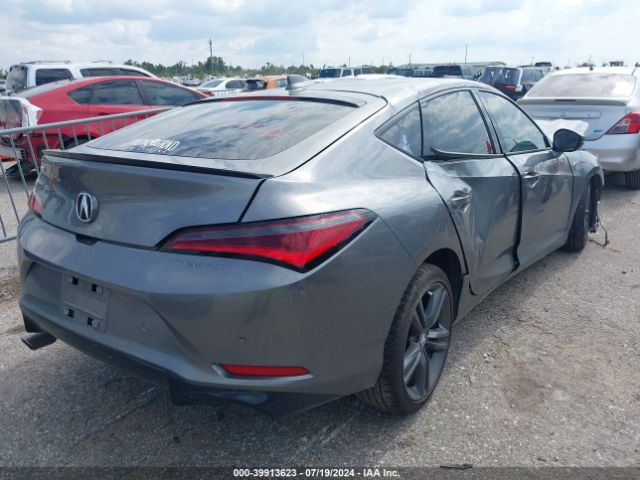 19UDE4H69RA011039 Acura Integra A-spec Technology Package