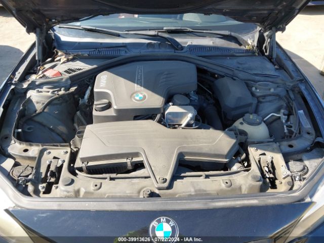 WBA1F5C52GV343782 BMW 228I