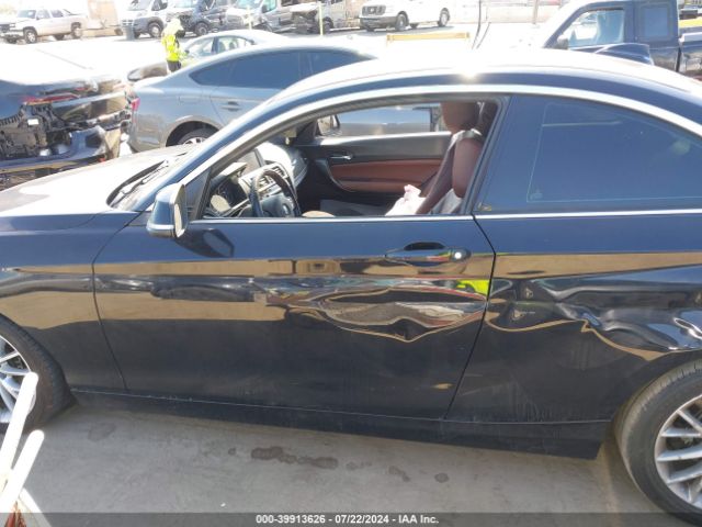 WBA1F5C52GV343782 BMW 228I