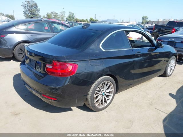 WBA1F5C52GV343782 BMW 228I