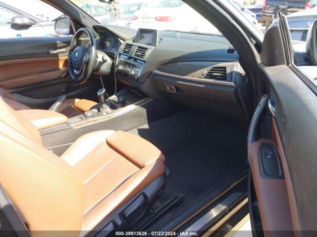 WBA1F5C52GV343782 BMW 228I