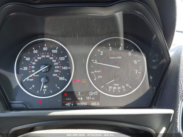 WBA1F5C52GV343782 BMW 228I