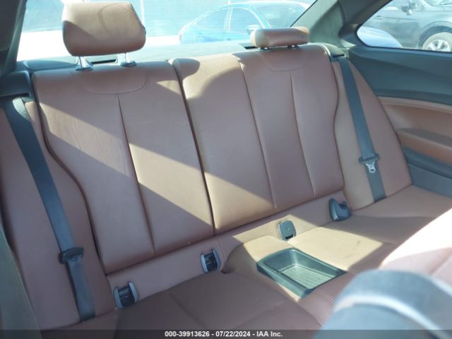 WBA1F5C52GV343782 BMW 228I
