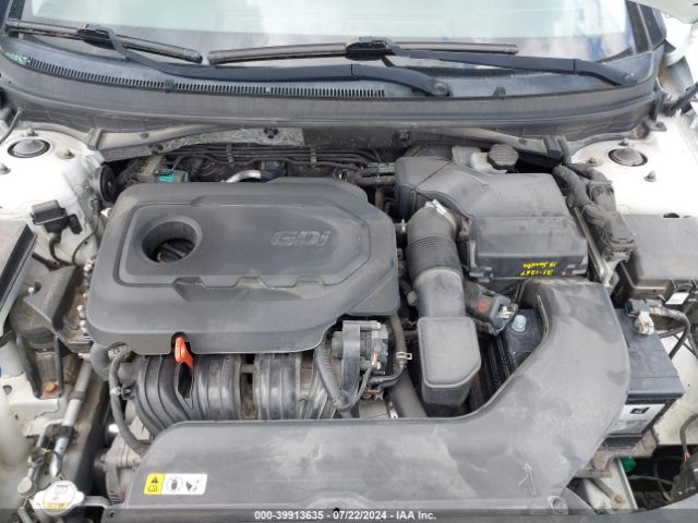 5NPE34AF6GH326406 Hyundai Sonata Limited