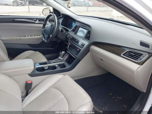 5NPE34AF6GH326406 Hyundai Sonata Limited