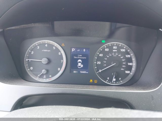 5NPE34AF6GH326406 Hyundai Sonata Limited