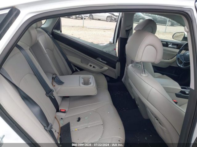 5NPE34AF6GH326406 Hyundai Sonata Limited