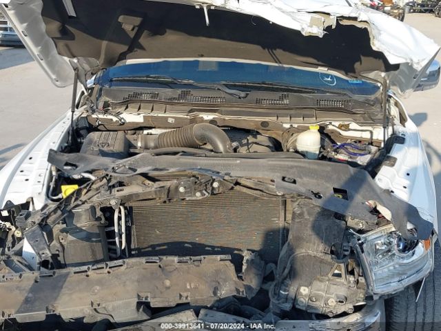 1C6RR6PTXFS629236 RAM 1500 Laramie Longhorn