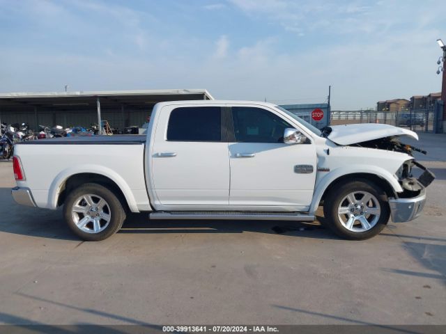 1C6RR6PTXFS629236 RAM 1500 Laramie Longhorn
