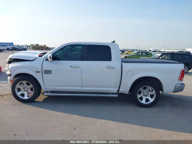 1C6RR6PTXFS629236 RAM 1500 Laramie Longhorn