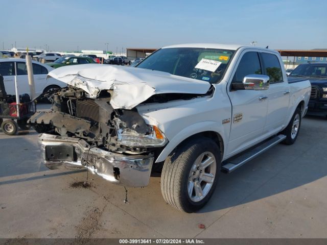 1C6RR6PTXFS629236 RAM 1500 Laramie Longhorn