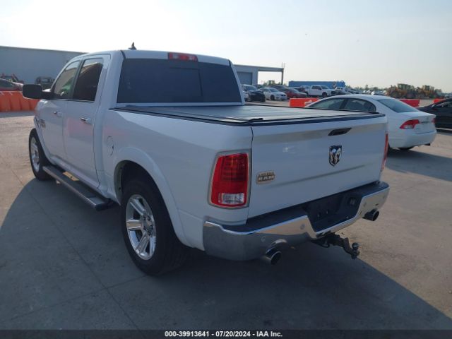 1C6RR6PTXFS629236 RAM 1500 Laramie Longhorn