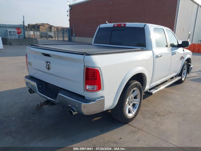 1C6RR6PTXFS629236 RAM 1500 Laramie Longhorn