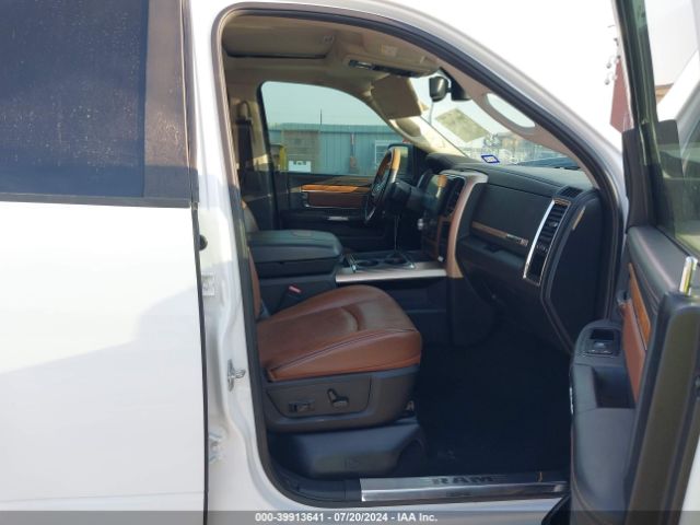 1C6RR6PTXFS629236 RAM 1500 Laramie Longhorn