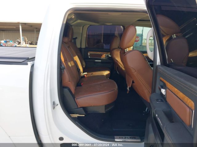 1C6RR6PTXFS629236 RAM 1500 Laramie Longhorn