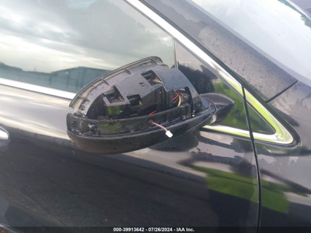 5XYPG4A3XHG215322 KIA Sorento 2.4l Lx