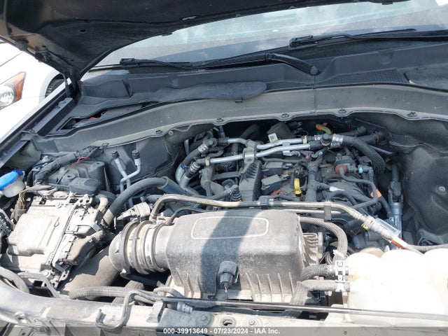 Ford EXPLORER XLT 2022 1FMSK8DHXNGB51147 Image 10