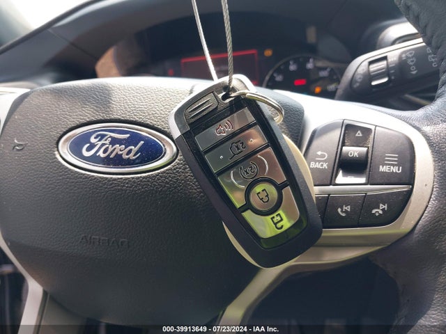 Ford EXPLORER XLT 2022 1FMSK8DHXNGB51147 Image 11