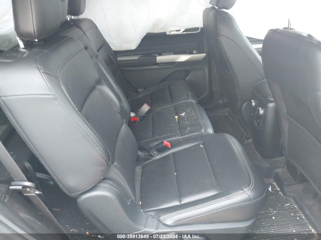 Ford EXPLORER XLT 2022 1FMSK8DHXNGB51147 Image 8