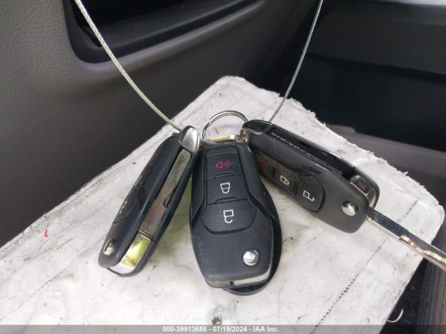 1FTEW1E59LKD23390 Ford F-150 Xl