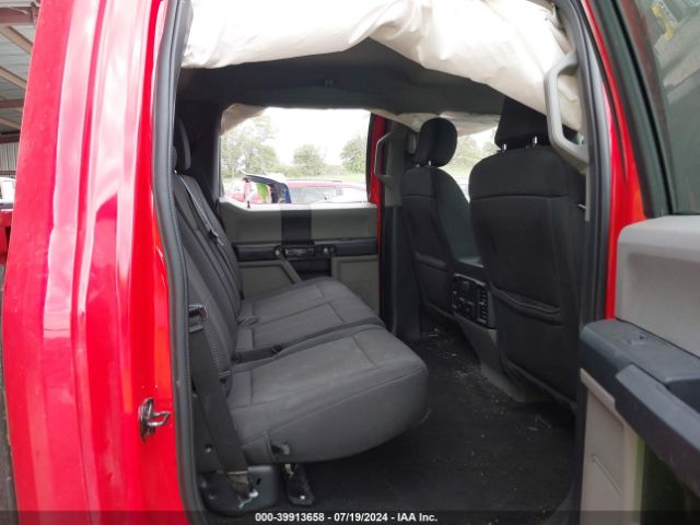1FTEW1E59LKD23390 Ford F-150 Xl
