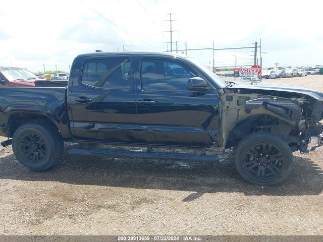 Toyota Tacoma Sr 2021 5TFAX5GN8MX190531 Image 14