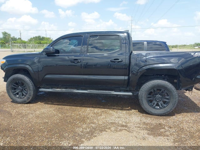 Toyota Tacoma Sr 2021 5TFAX5GN8MX190531 Image 15