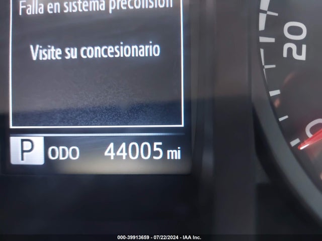Toyota Tacoma Sr 2021 5TFAX5GN8MX190531 Image 16