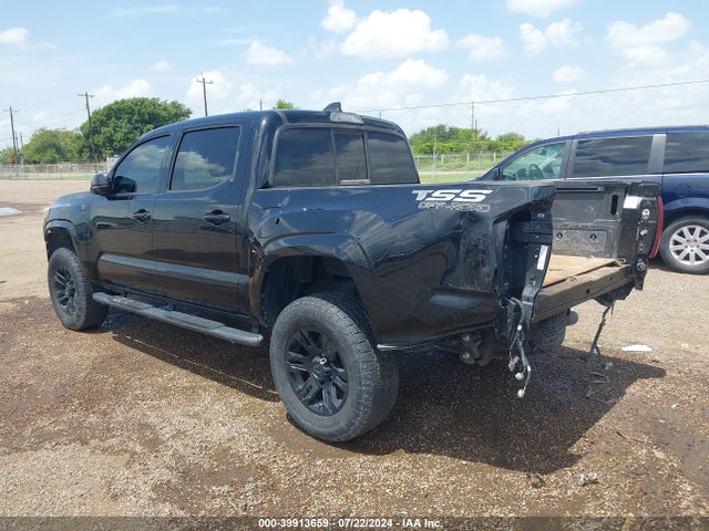 Toyota Tacoma Sr 2021 5TFAX5GN8MX190531 Image 3