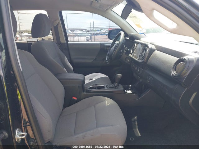 Toyota Tacoma Sr 2021 5TFAX5GN8MX190531 Image 5