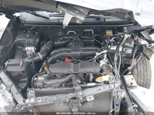 JF2GPABC6HH243723 Subaru Crosstrek 2.0i Premium