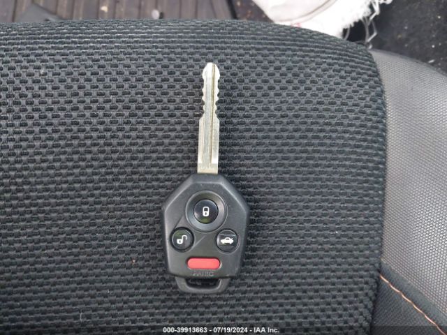 JF2GPABC6HH243723 Subaru Crosstrek 2.0i Premium