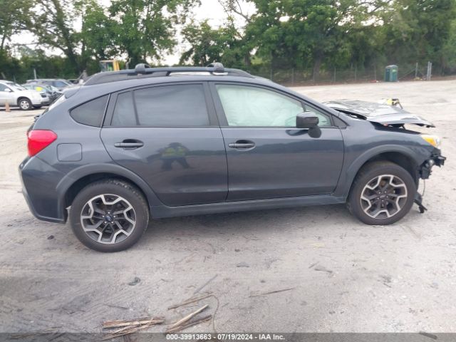JF2GPABC6HH243723 Subaru Crosstrek 2.0i Premium