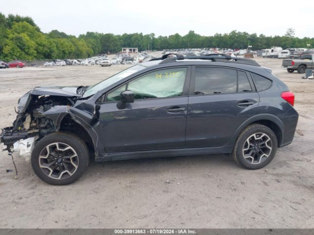 JF2GPABC6HH243723 Subaru Crosstrek 2.0i Premium
